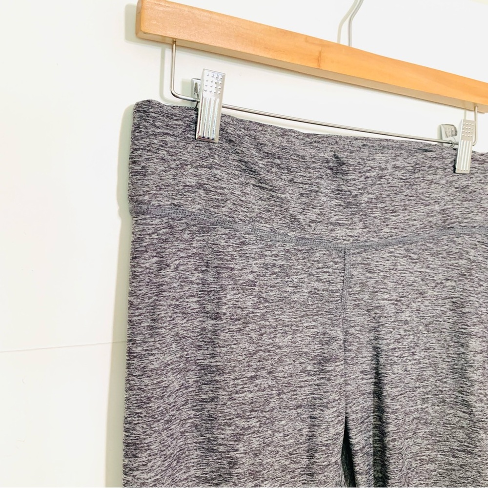 Victoria's Secret PINK Ultimate Yoga Leggings Gray Size Small Workout - Picture 2 of 12